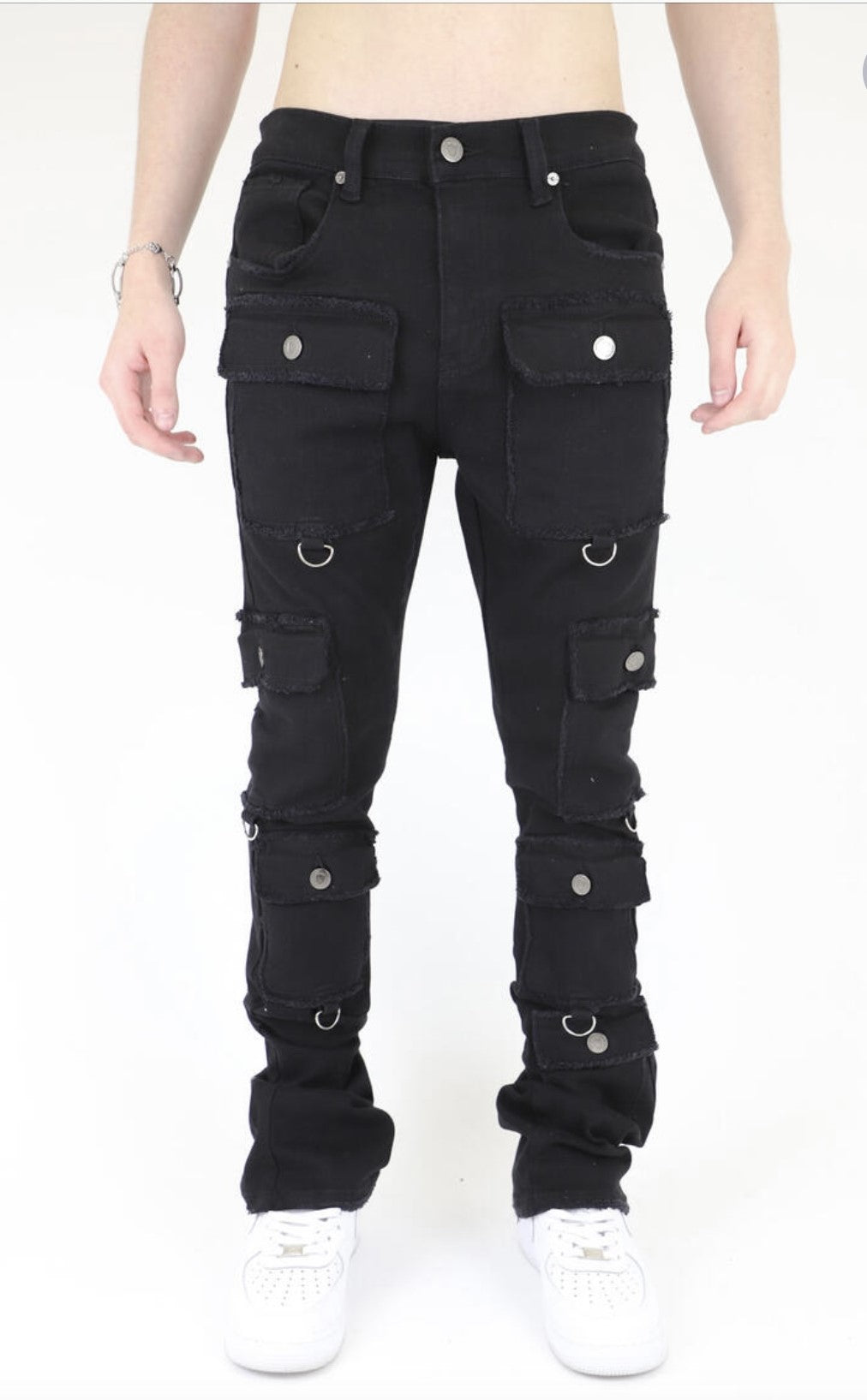 Armor Jeans