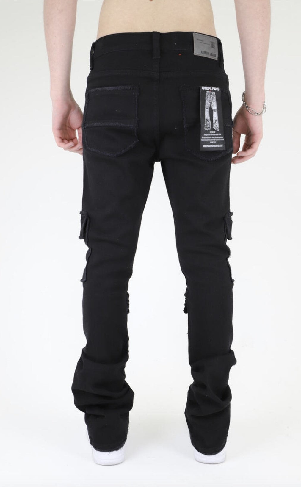 Armor Jeans